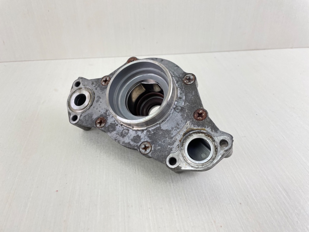 2014 Yamaha 150HP 4 Stroke Outboard Oil Pump Assembly 63P-13300-02-00