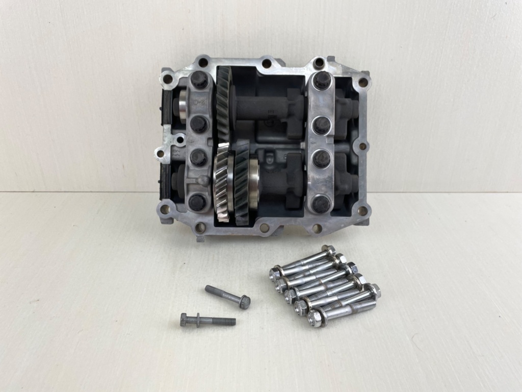 2004-22 Yamaha 150HP Outboard 4 Stroke Balancer Assembly 63P-11500-04-00