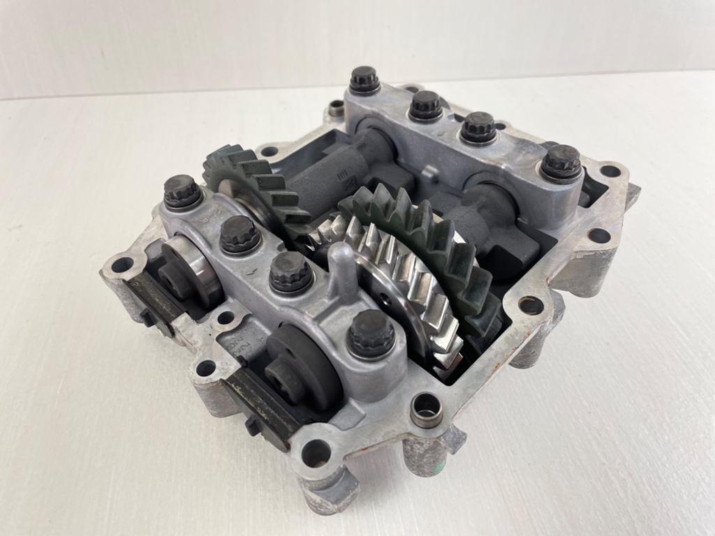 2004-22 Yamaha 150HP Outboard 4 Stroke Balancer Assembly 63P-11500-04-00