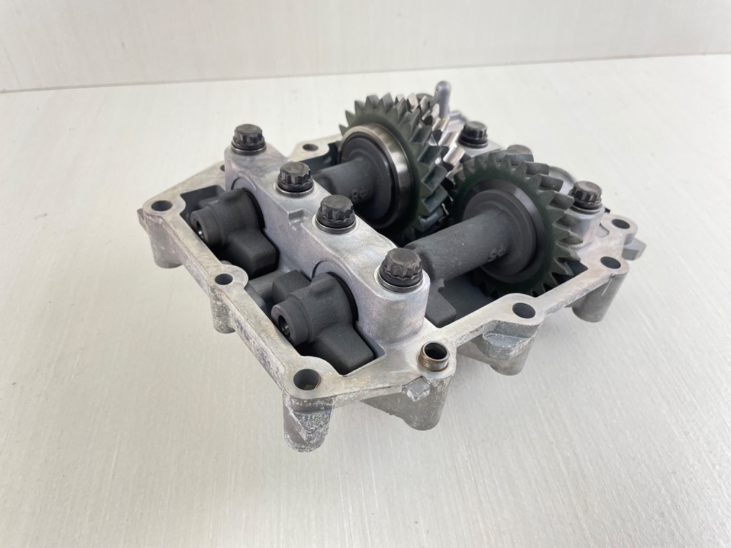 2004-22 Yamaha 150HP Outboard 4 Stroke Balancer Assembly 63P-11500-04-00