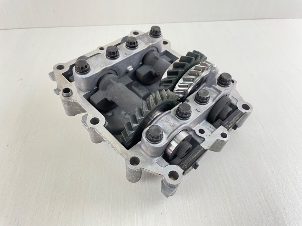 2004-22 Yamaha 150HP Outboard 4 Stroke Balancer Assembly 63P-11500-04-00