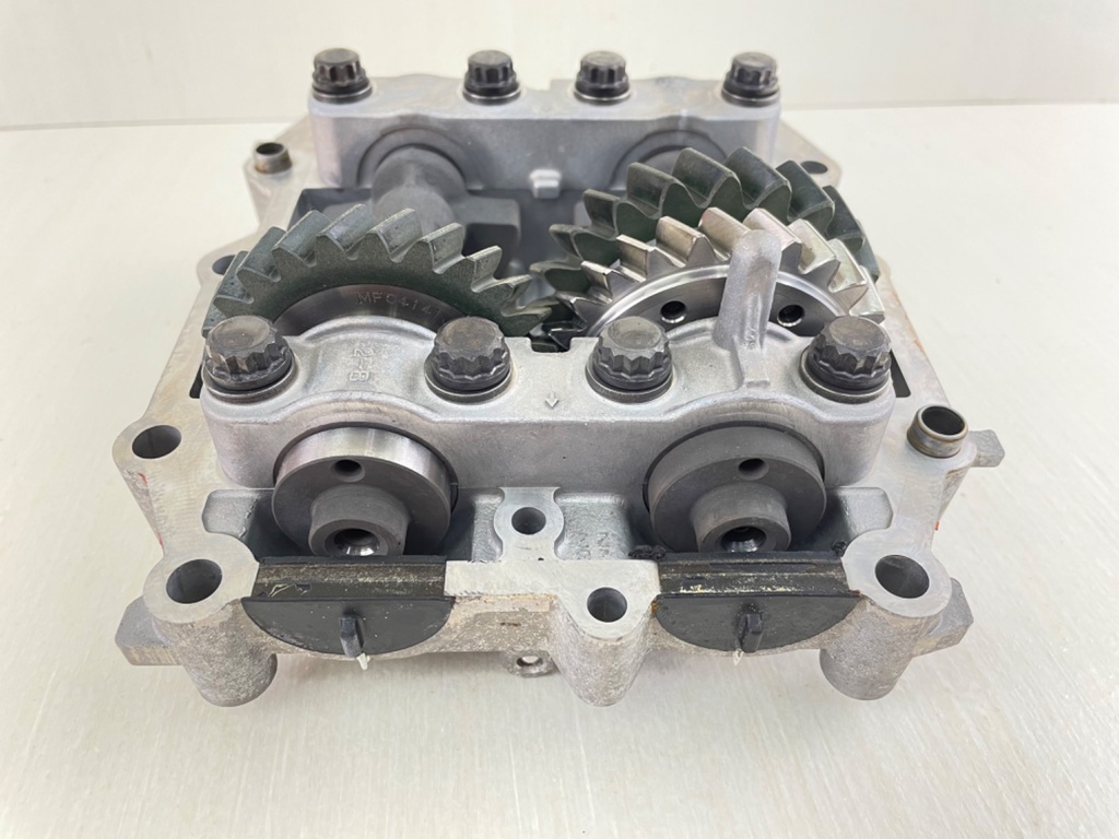 2004-22 Yamaha 150HP Outboard 4 Stroke Balancer Assembly 63P-11500-04-00