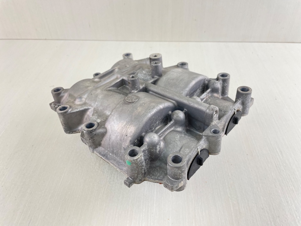 2004-22 Yamaha 150HP Outboard 4 Stroke Balancer Assembly 63P-11500-04-00