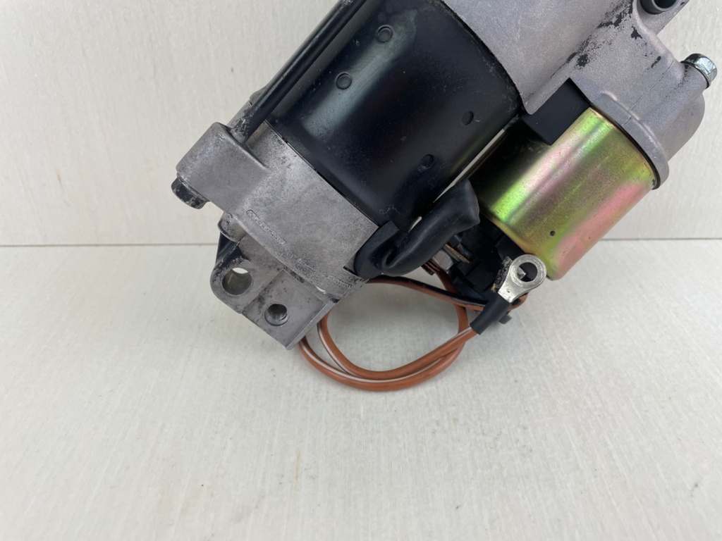 2014 Yamaha 150HP 4 Stroke Outboard Starter Motor Assembly 6BR-81800-01-00