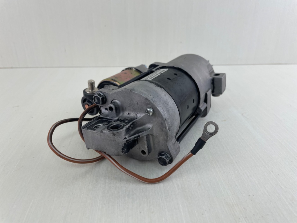 2014 Yamaha 150HP 4 Stroke Outboard Starter Motor Assembly 6BR-81800-01-00