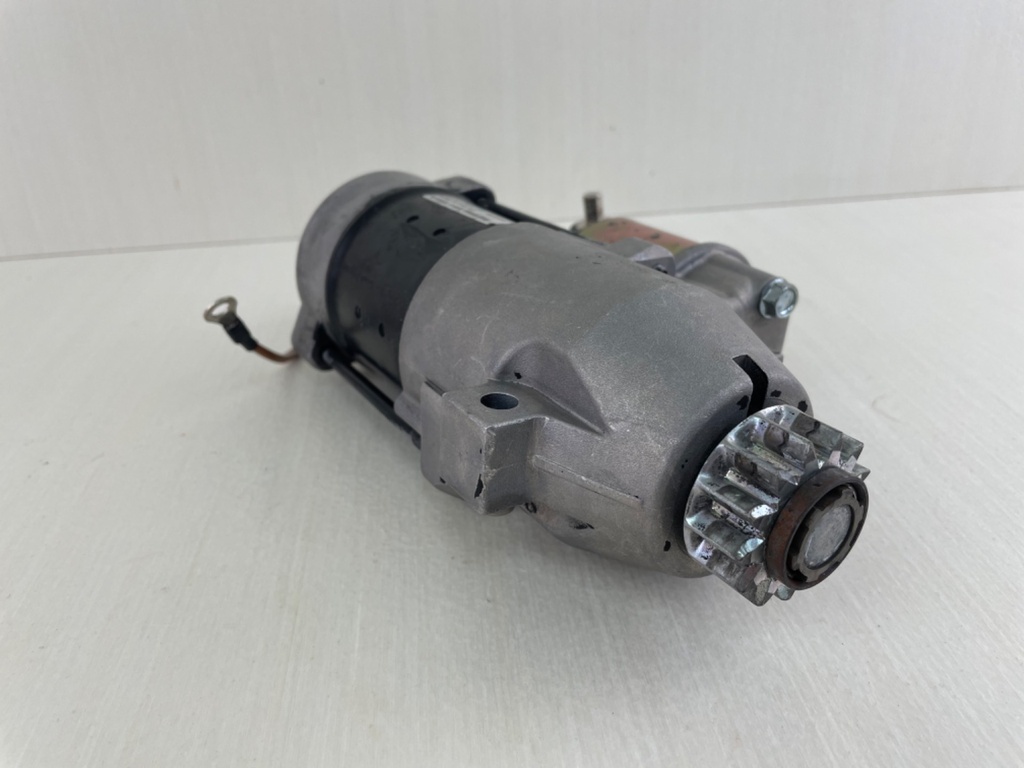 2014 Yamaha 150HP 4 Stroke Outboard Starter Motor Assembly 6BR-81800-01-00