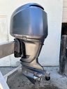 2004 Yamaha 200HP 4 Stroke Outboard Engine W/ 25" Shaft