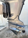 2004 Yamaha 200HP 4 Stroke Outboard Engine W/ 25" Shaft