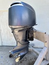 2004 Yamaha 200HP 4 Stroke Outboard Engine W/ 25" Shaft