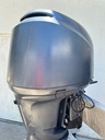 2004 Yamaha 200HP 4 Stroke Outboard Engine W/ 25" Shaft