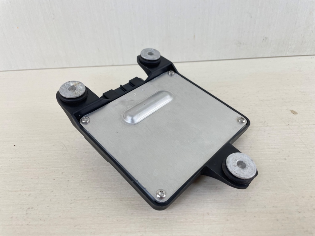 Mercury DTS Command Module 891661-005 Ver 0070 MCHI0403