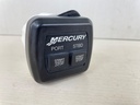 Mercury Dual Engine Start Stop Button Panel Control 87-895910