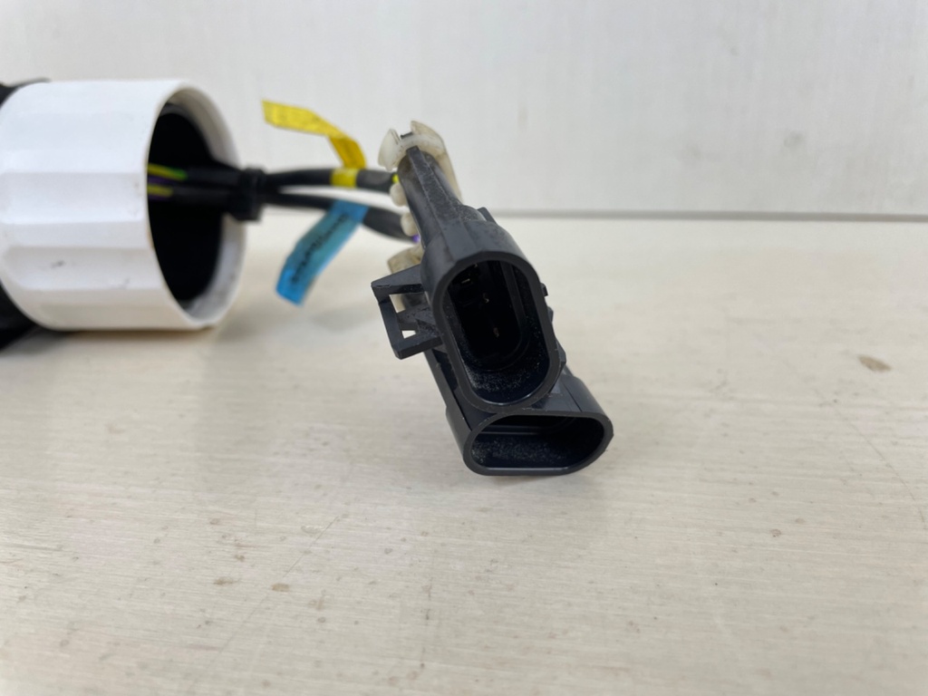 Mercury Dual Engine Start Stop Button Panel Control 87-895910