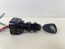 Mercury Marine Outboard Ignition Key Switch Assembly W/ Key 87-892336A01