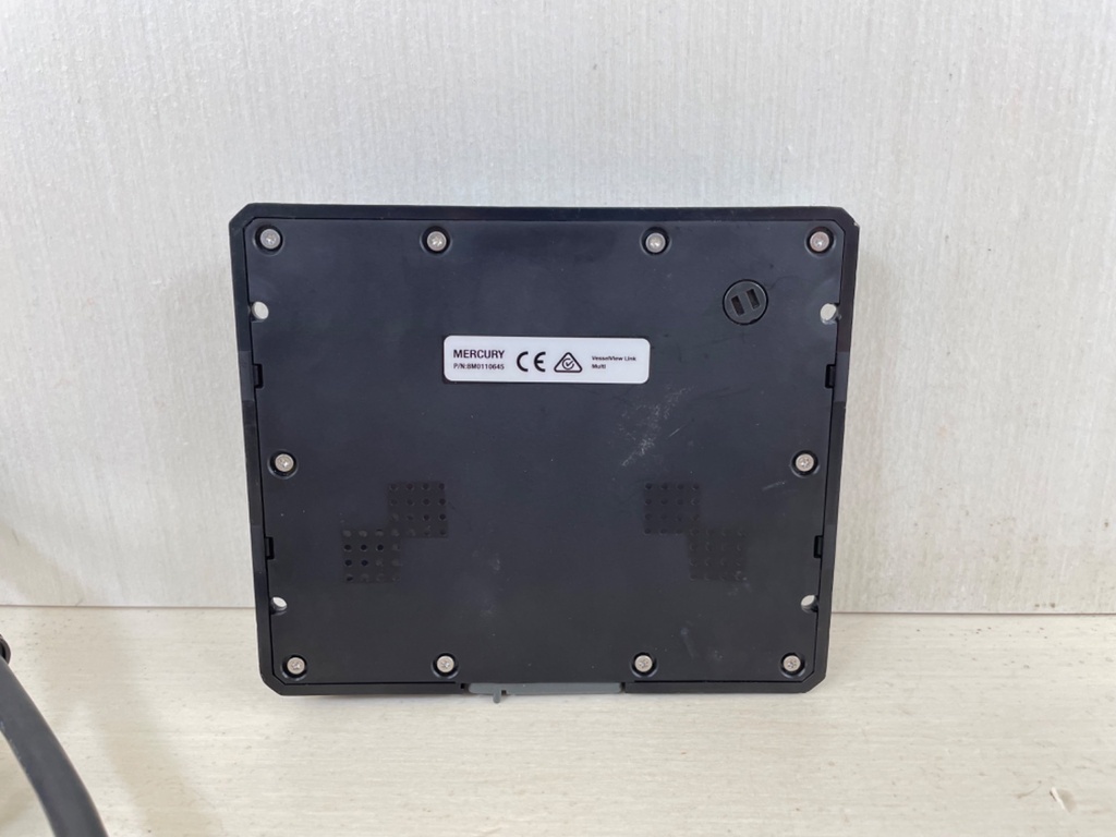 Mercury Vessel View Multi Link With Harness 8M0110645 - USED