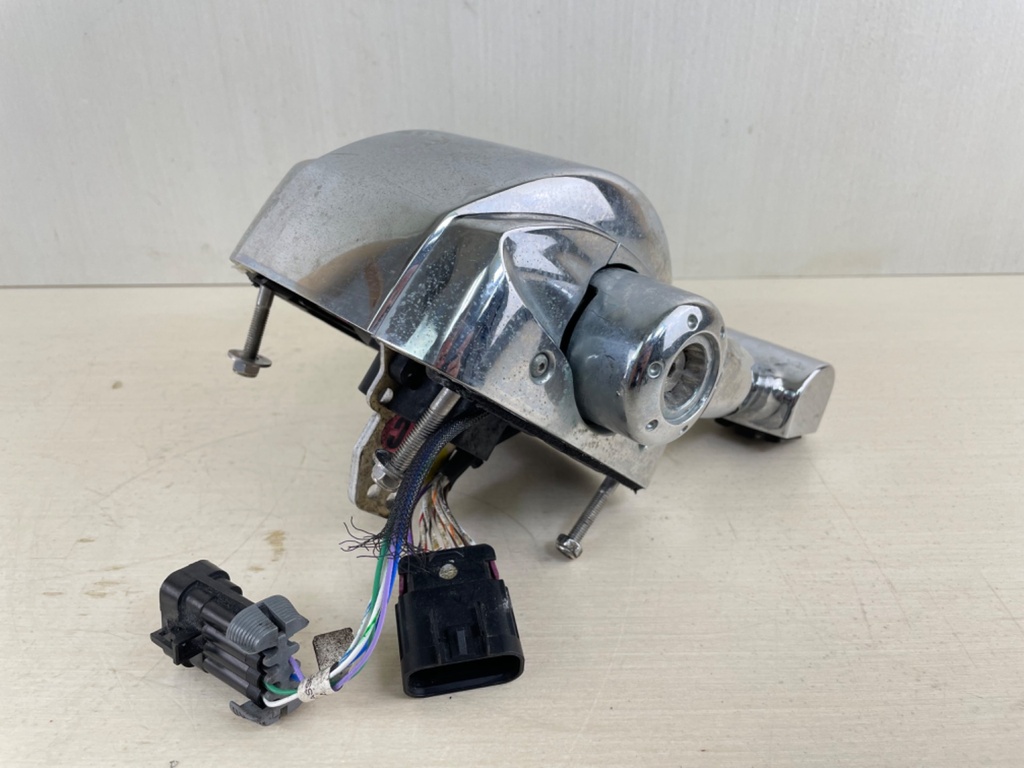 Mercury Verado DTS Dual Twin Engine Throttle Remote Control 877775A21