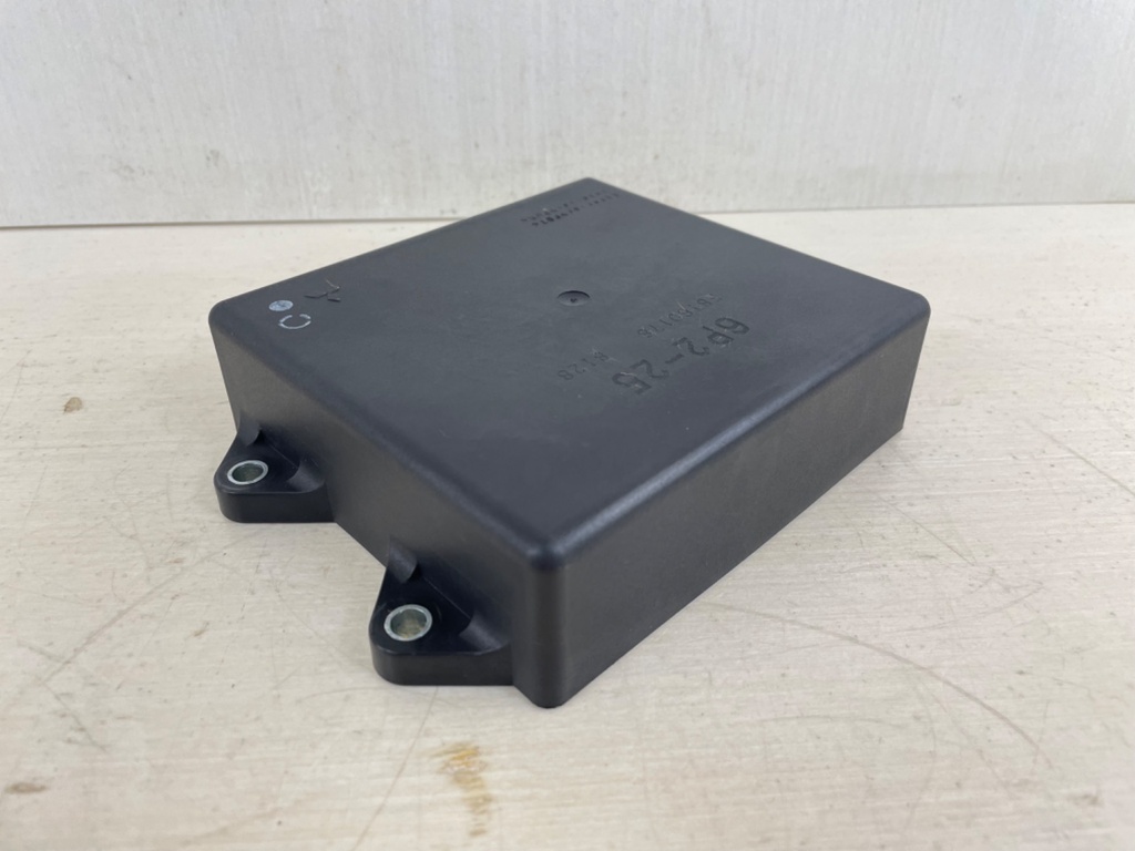 2008 Yamaha 250HP 4 Stroke Engine Control Unit Assembly ECU 6P2-8591A-25-00