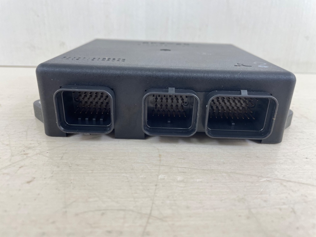 2008 Yamaha 250HP 4 Stroke Engine Control Unit Assembly ECU 6P2-8591A-25-00