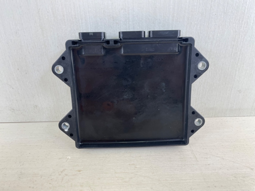 2008 Yamaha 250HP 4 Stroke Engine Control Unit Assembly ECU 6P2-8591A-25-00