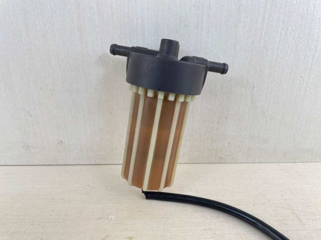 2008 Yamaha 250HP 4 Stroke Outboard Fuel Filter Assembly 6P3-24560-01-00