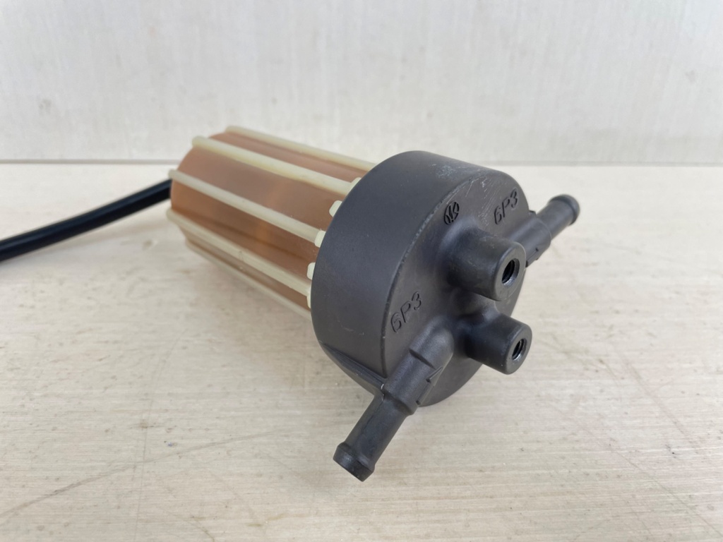 2008 Yamaha 250HP 4 Stroke Outboard Fuel Filter Assembly 6P3-24560-01-00