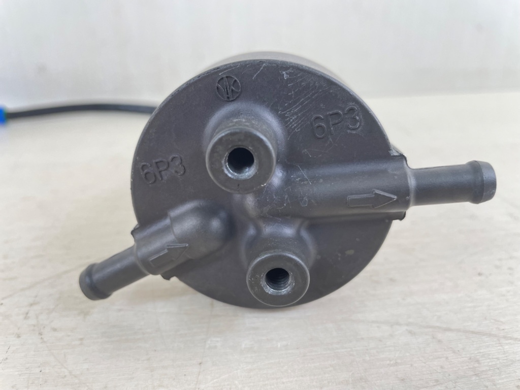 2008 Yamaha 250HP 4 Stroke Outboard Fuel Filter Assembly 6P3-24560-01-00