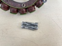 Yamaha 250HP 3.3L 4 Stroke Outboard Stator Base Assembly 6P2-81460-00-00
