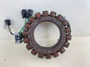 Yamaha 250HP 3.3L 4 Stroke Outboard Stator Base Assembly 6P2-81460-00-00