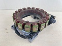 Yamaha 250HP 3.3L 4 Stroke Outboard Stator Base Assembly 6P2-81460-00-00