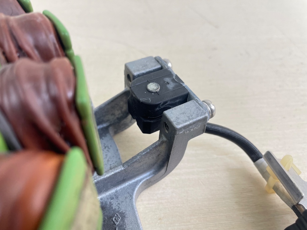 Yamaha 250HP 3.3L 4 Stroke Outboard Stator Base Assembly 6P2-81460-00-00