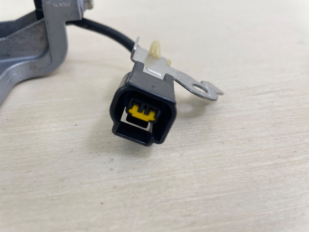 Yamaha 250HP 3.3L 4 Stroke Outboard Stator Base Assembly 6P2-81460-00-00