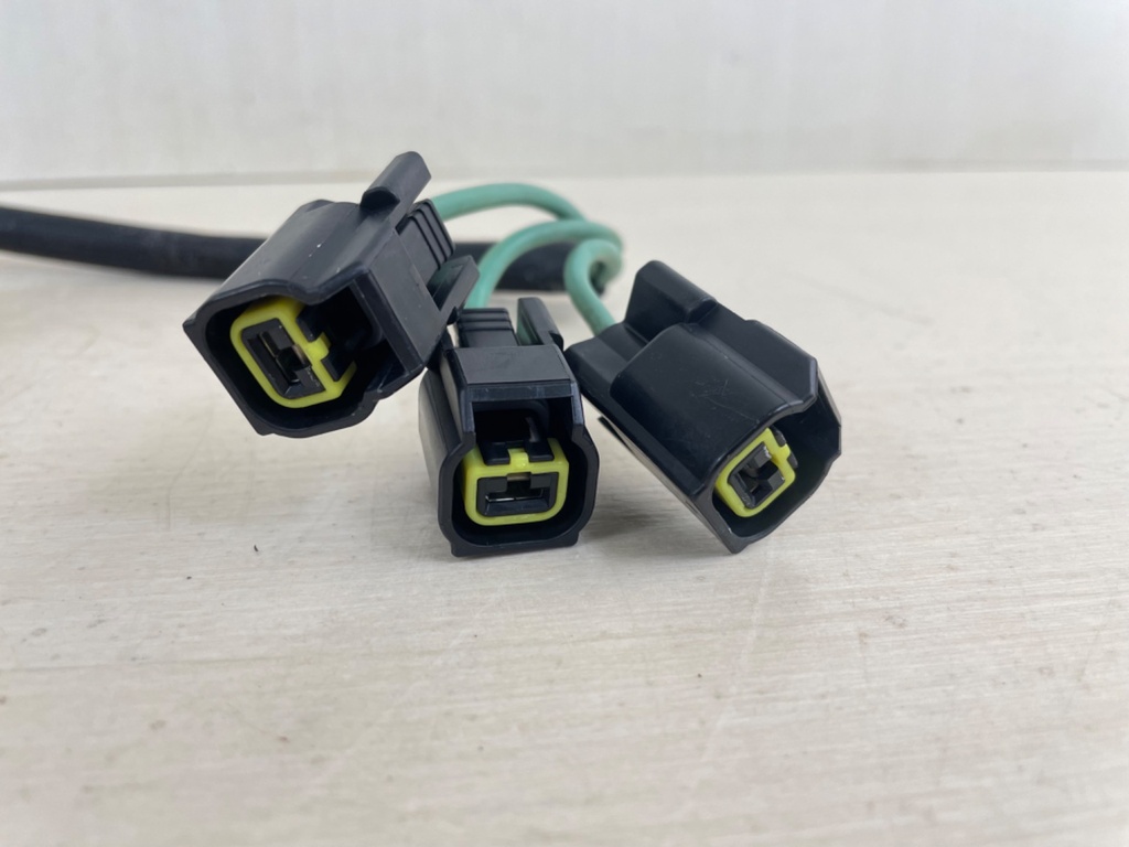 Yamaha 250HP 3.3L 4 Stroke Outboard Stator Base Assembly 6P2-81460-00-00