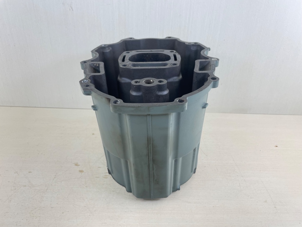 2008 Yamaha 250 HP 4 Stroke Outboard Oil Pan Assembly 69J-15311-00-CA