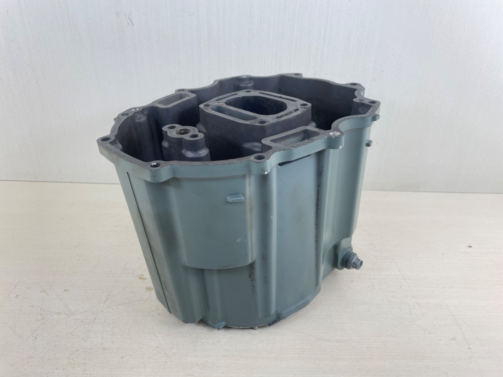 2008 Yamaha 250 HP 4 Stroke Outboard Oil Pan Assembly 69J-15311-00-CA