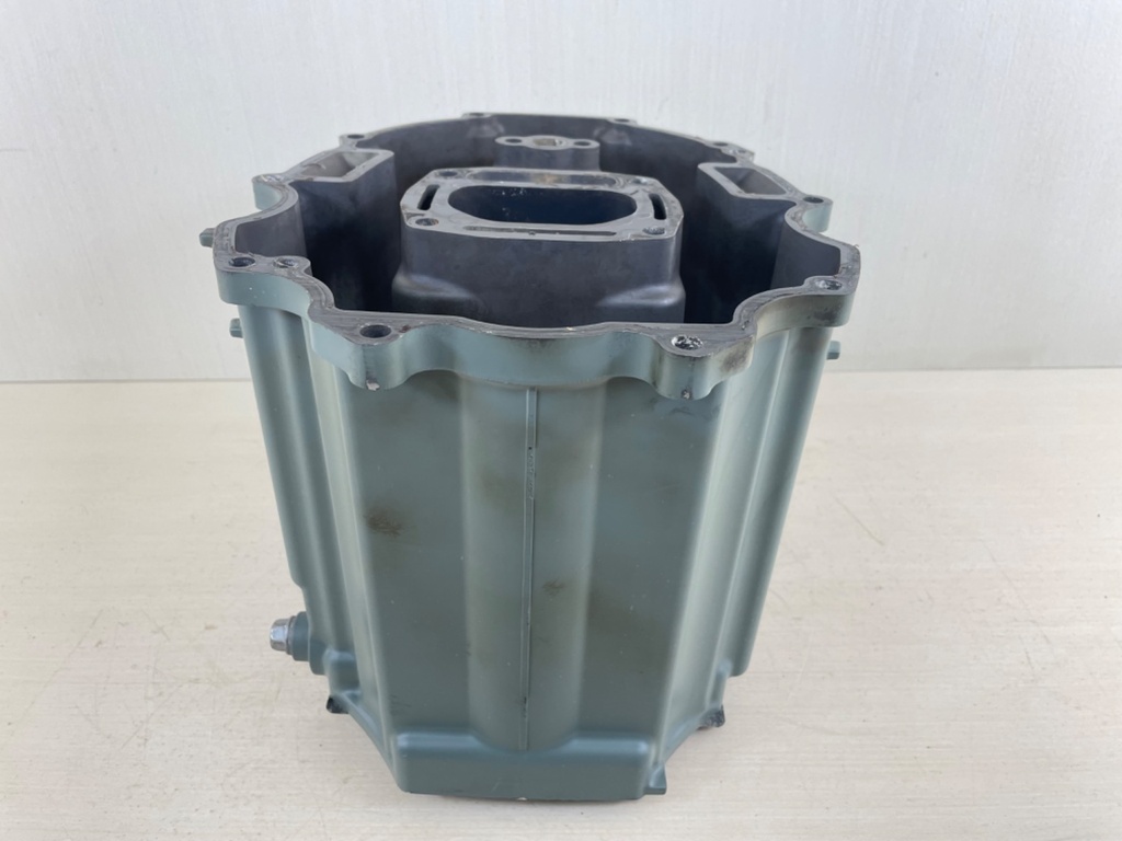 2008 Yamaha 250 HP 4 Stroke Outboard Oil Pan Assembly 69J-15311-00-CA