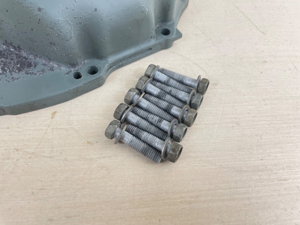 2008 Yamaha 250HP 4 Stroke Outboard Exhaust Muffler 69J-14711-20-9S