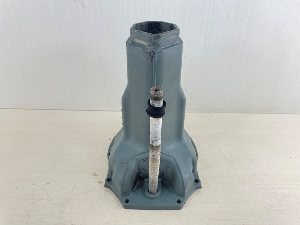 2008 Yamaha 250HP 4 Stroke Outboard Exhaust Muffler 69J-14711-20-9S