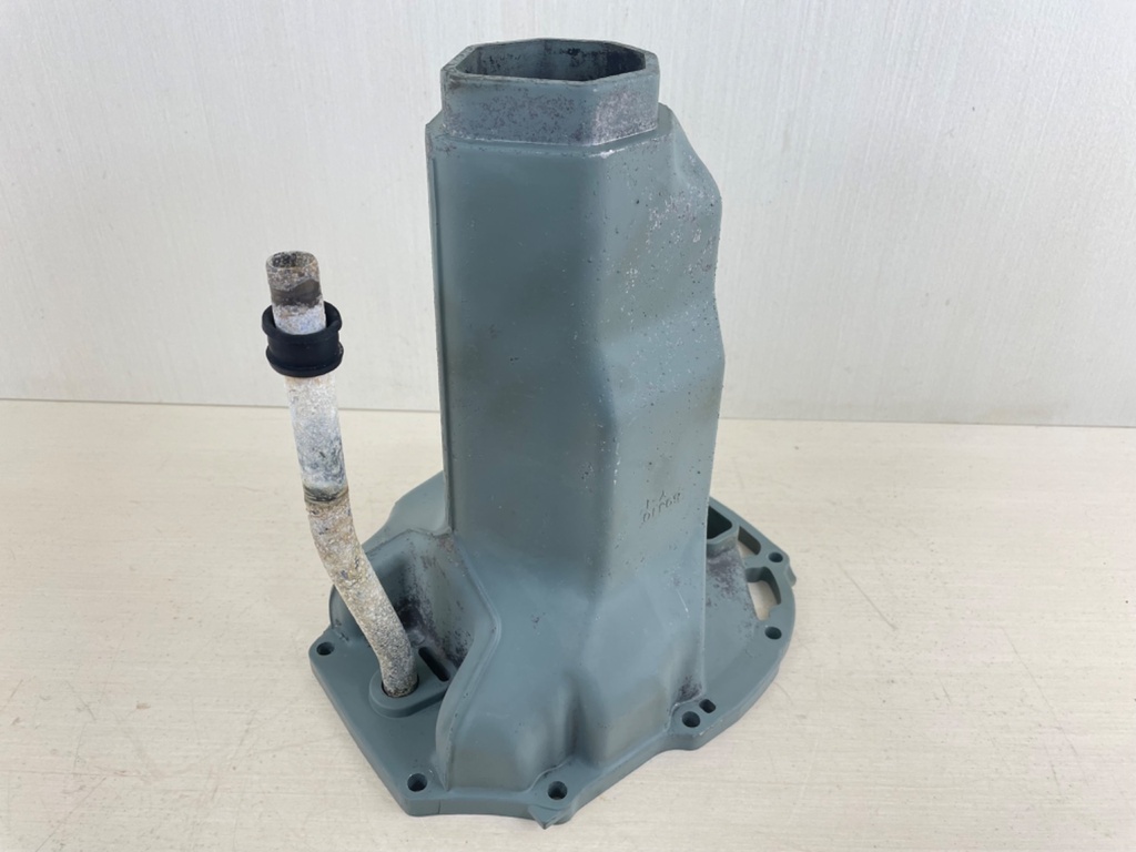 2008 Yamaha 250HP 4 Stroke Outboard Exhaust Muffler 69J-14711-20-9S