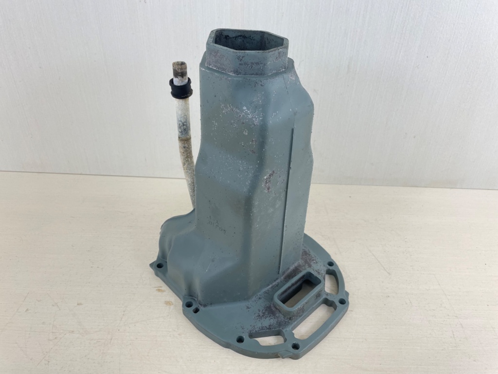 2008 Yamaha 250HP 4 Stroke Outboard Exhaust Muffler 69J-14711-20-9S