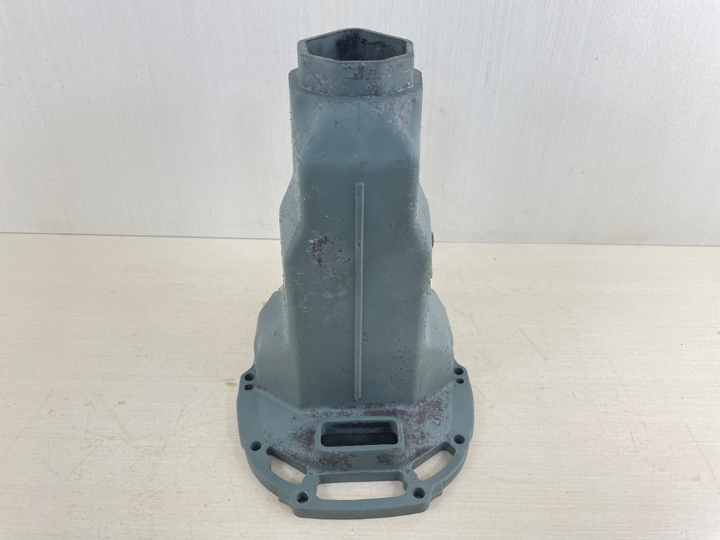 2008 Yamaha 250HP 4 Stroke Outboard Exhaust Muffler 69J-14711-20-9S