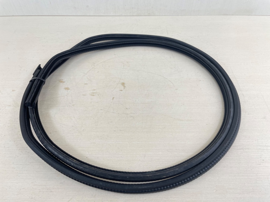 2005-17 Yamaha 200 225 250 Bottom Cowling Seal 6P2-42615-00-00