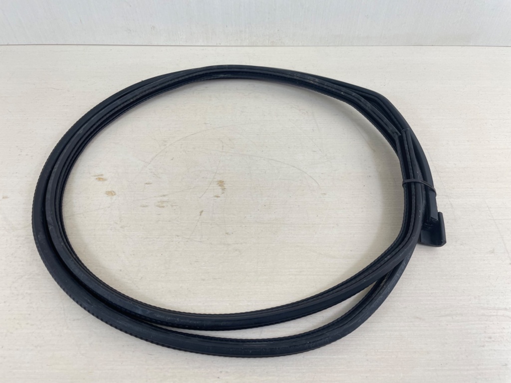 2005-17 Yamaha 200 225 250 Bottom Cowling Seal 6P2-42615-00-00