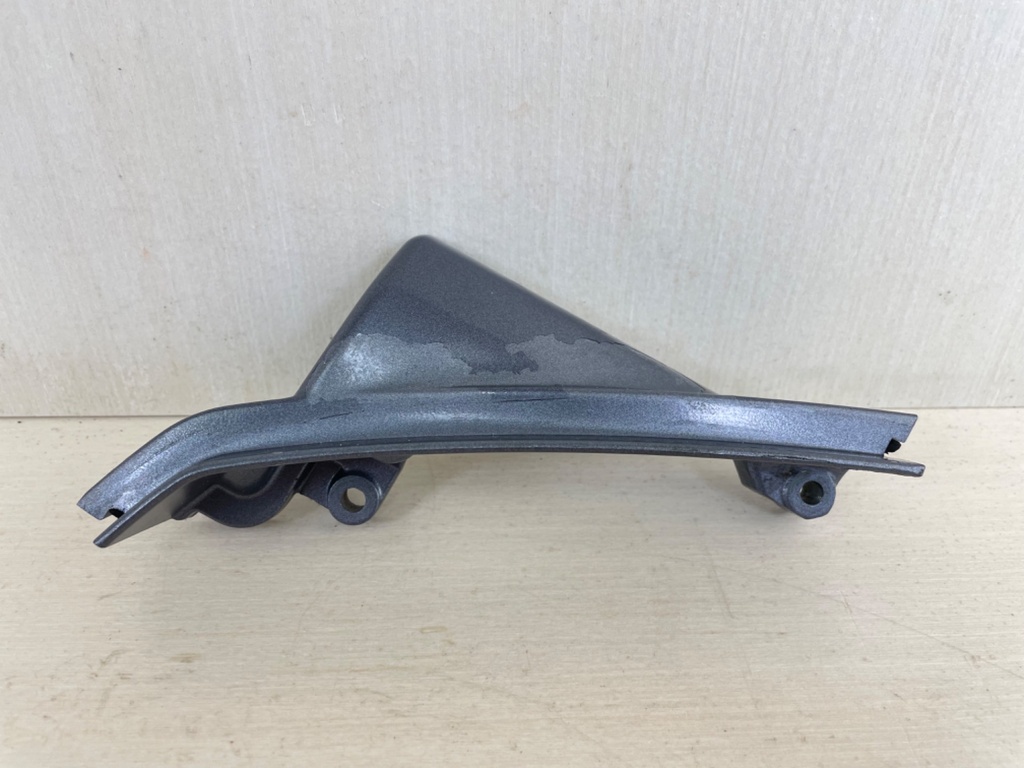 05 - 07 Yamaha 225 250HP 4 Stroke Outboard Cable Cover Plate Fitting 6P2-42738-00-8D