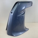 2007 Yamaha 250HP 3.3L Port Starboard Apron Lower Pans Cowling 69J-42741-00-8D