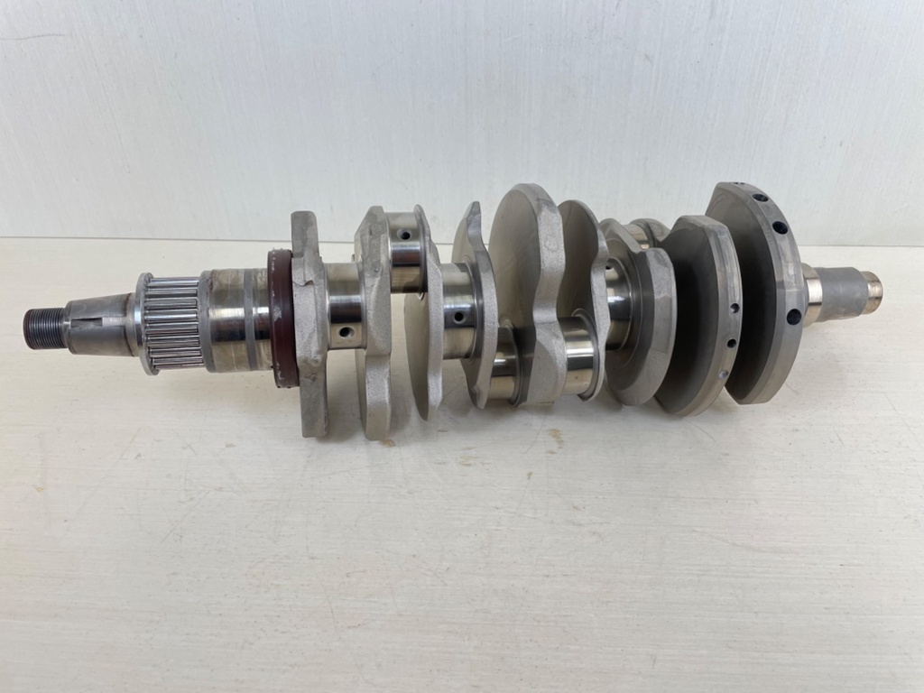 3.3L Yamaha 200 225 250 HP 4 Stroke Outboard Crankshaft Crank 6P2-11410-00-00