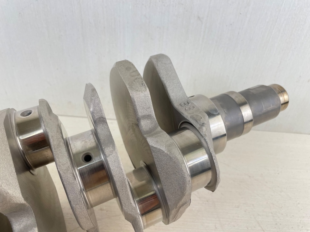 3.3L Yamaha 200 225 250 HP 4 Stroke Outboard Crankshaft Crank 6P2-11410-00-00