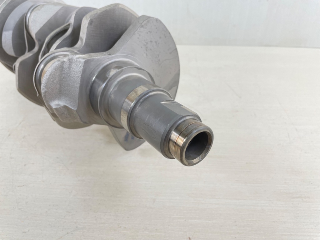 3.3L Yamaha 200 225 250 HP 4 Stroke Outboard Crankshaft Crank 6P2-11410-00-00