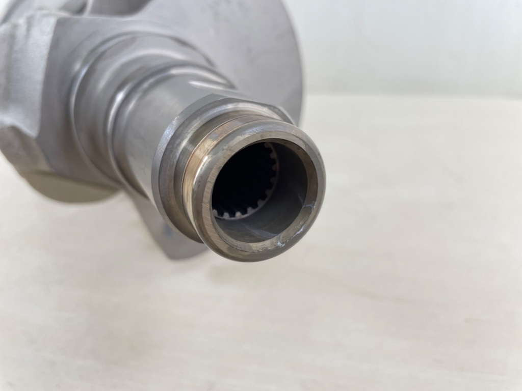 3.3L Yamaha 200 225 250 HP 4 Stroke Outboard Crankshaft Crank 6P2-11410-00-00