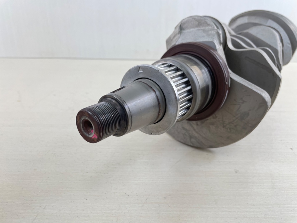 3.3L Yamaha 200 225 250 HP 4 Stroke Outboard Crankshaft Crank 6P2-11410-00-00