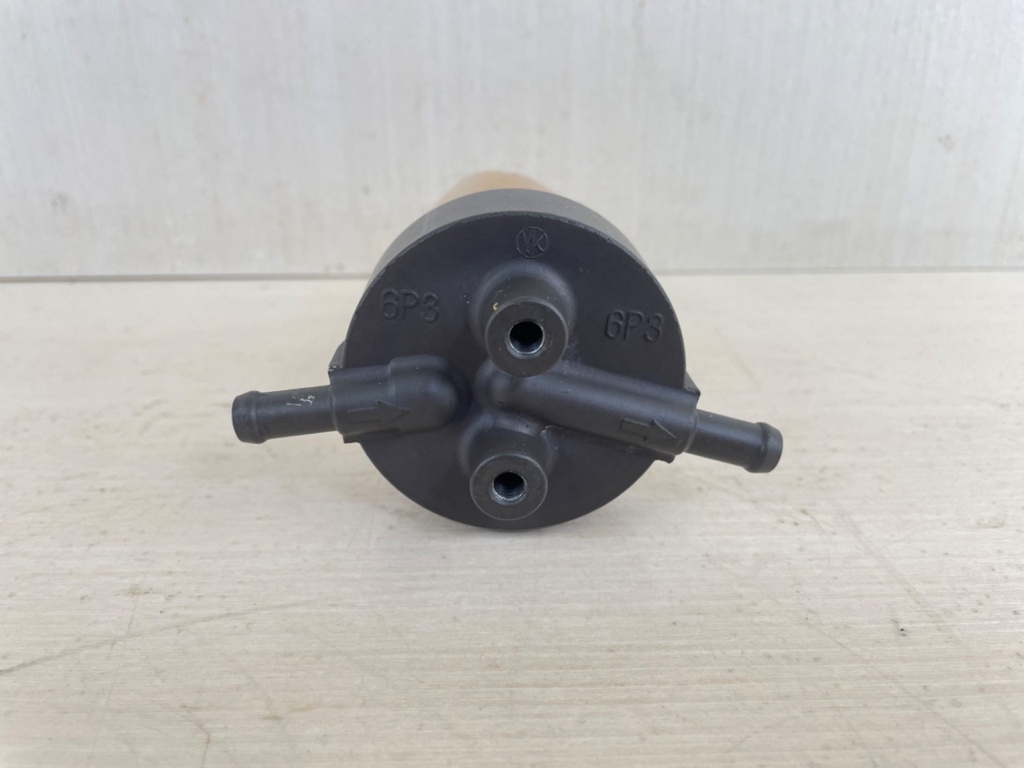 2006 Yamaha 225HP 4 Stroke Outboard Fuel Filter Assembly 6P3-24560-00-00